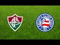Gol Campeonato Brasileiro: Fluminense FC vs. EC Bahia - 10/09/1988 #shorts