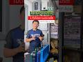 Luxpower มีการอัพเดท App ทำให้เจอปัญหาเกี่ยวกับการสื่อสารแบตเตอรี่ รีสตาร์ตก็หาย