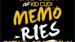 David Guetta - Memories (Bottai & Ripari Remix)