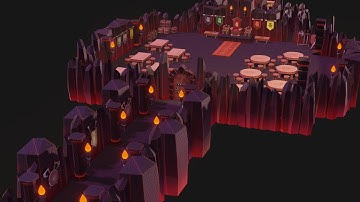 Complete Fantasy Dungeon Creator - Level 1