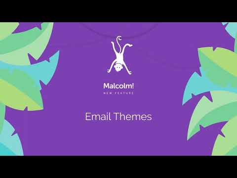 Email Themes