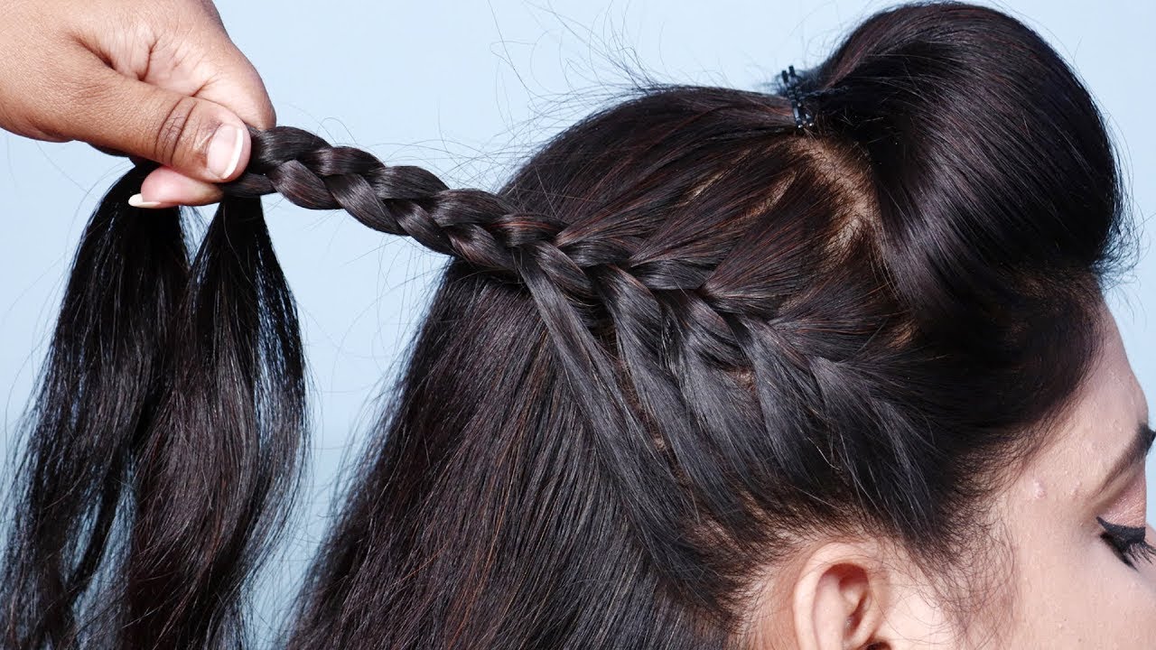 20 Beautiful Formal Hairstyles For Your Next Occasion