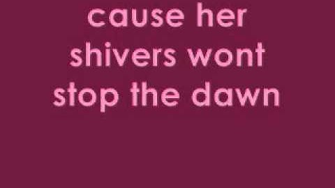 then she - fynn jamal