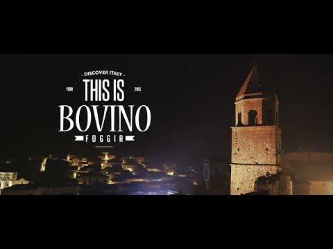 Discover Italy - Bovino