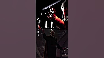 Open Collab Submission @only_am #shorts #starwars