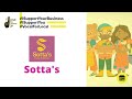 Day 04 introducing  sottas  isupportyourbusiness isupportyou