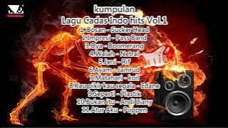 musik Rock / Cadas 90'S Indonesia