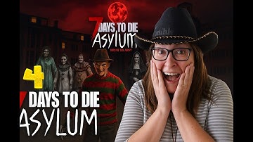 (4) ASYLUM : THAT Didn