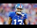 Odell Beckham Jr. - Legendary (Rookie Mix)