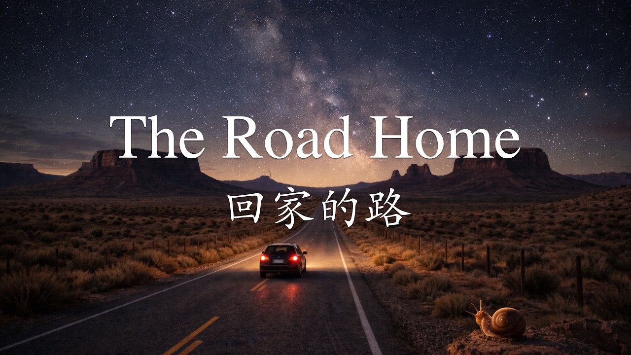 1 Hour of Nostalgic Road Trip Music - No Ads - Background Music for Journey