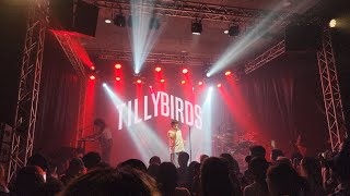 Same Page - Tilly Birds Live In Jakarta [July 15, 2023] [FANCAM]