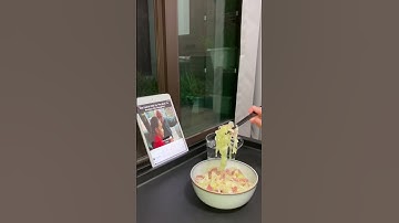 T.G.I.F. with Mr. Inbetween. Living Alone in Taiwan Be Like