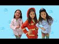 Masal Teaches Professions for Kids with A Fun Pretend Play Story