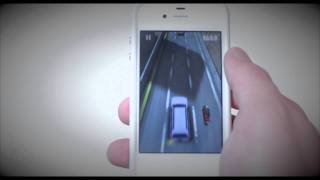 Lane Splitter iPhone Application Review screenshot 5