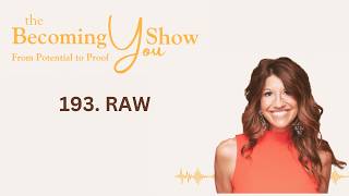 193. RAW | The Becoming You Show with Leah Roling
When you tell the story of the hardest thing that ever happened to you, is it a release, or is it a rerun? In the first episode of this four-part August series, Leah opens with a 1980 Dartmouth study that will change the way you think about pain: people wearing a fake scar that was secretly removed still reported strangers staring at it. The scar wasnt on their face. It was in their thinking. From there, Leah breaks down the difference between releasing pain and rehearsing it, why fluency in your own hard story is a warning sign and not a milestone, and the sneaky way wellness language keeps people retelling the same wound for years. Youll leave with one simple assignment: one raw truth, said once, all the way to empty, and one honest question to check what actually happened when you said it.
Your story matters. It shaped you. And it is not your ceiling.
Understanding this work takes 25 minutes. Practicing it takes a place. InnerLab is Leahs membership, the space where you work ON your life instead of just living IN it, with live coaching, real feedback, and a community working the same four words all month long. Join us inside: https://link.fastpaydirect.com/payment-link/69cd96fec6a0e600f4d06f79
HOST: Leah Roling
https://www.leahrolingcoaching.com
https://www.pinterest.com/leahrolingcoaching
https://www.facebook.com/profile.php?id=100087511623234
https://www.instagram.com/leahrolingcoaching
https://ishfthappens.ishft.life
🚀 Streaming video and Podcasts:
Catch our live shows streaming video and find edited episodes archived on our website. Cant be there in real-time? Subscribe at https://www.ttrnetwork.com and take the transformative journey with you wherever you go.
#transformation #empowerment #personalgrowth #inspiration #wellness #mindfulness #positivechange #globalperspectivices #lifetransformation #consciousliving #spiritualawakening #holistichealth #podcasts 193. RAW | The Becoming You Show with Leah Roling