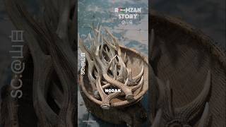 Turning Deer Antlers Into Legendary Ink
