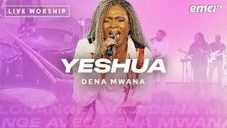 Dena Mwana - Yeshua - Adoration Qui Ouvre Le Ciel Officiel Pentecôte 2023
