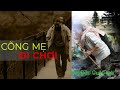 Huy Tâm Channel - Ngày Xuân cõng Mẹ đi chơi