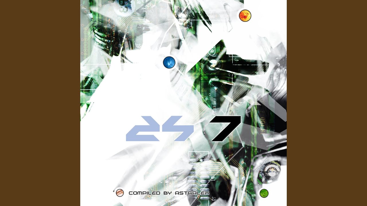 Ver Blend Original Mix en YouTube Ver Blend Original Mix en YouTube