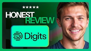 Digits AI Accounting Review: Smartest Bookkeeping Tool for Startups? (2025)