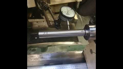 STUDER CNC - GEOMETRY TESTING - SERVICE - INSTALLATIONS - OPERATOR TRAINING - USED STUDER CNC SALES