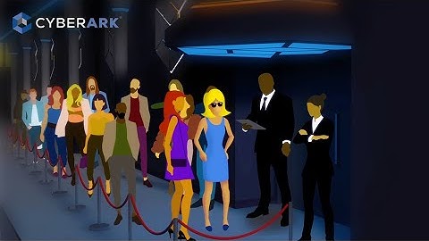What Can Nightclubs Teach Us About Cybersecurity and PAM?