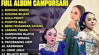 BOKONG SEMOK SEMOK NIKEN SALINDRI FULL ALBUM CAMPUR SARI 2025 TANPA IKLAN
