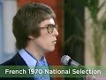 Capture de la vidéo Guy Bonnet 🌊 “L'enfant Et Le Vieux Marin” (1970)