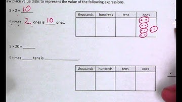 Module 3 Lesson 5 Homework