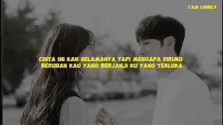 Tanpa Rasa Bersalah - Fabio Asher (speed up   lyrics) | TikTok Version