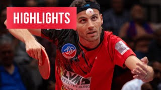 Highlights Tiago Apolonia vs. Can Akkuzu