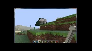 Minecraft - Guardianes :D!
