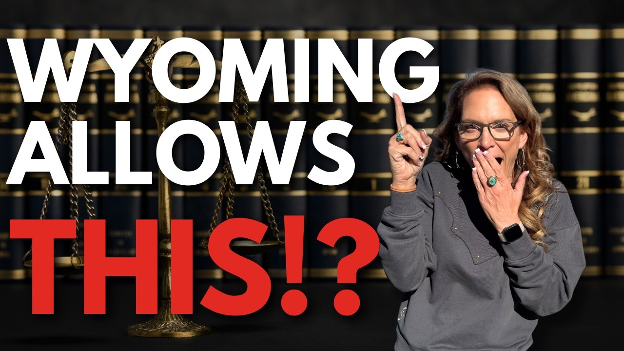 15 Wyoming Freedoms That Would Be ILLEGAL Almost Everywhere Else