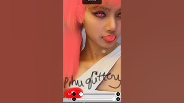 lisa smudge edit # smudge edit tutorial in my channel# k-pop