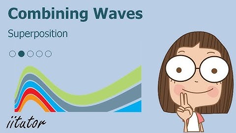 💯 Superposition and Combining Waves, An Ultimate Guide. Watch this video!