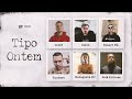 Tipo Ontem - DoisP, Pelé Milflows, Caslu, Mozart MZ,  Funkero, Malagueta (prod. 1Kilo)