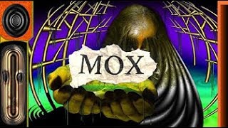 OXXXYMIRON - МОХ (2021)