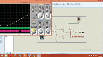 Arduino Pure Sine Wave Inverter | PCB | Simulation | Code