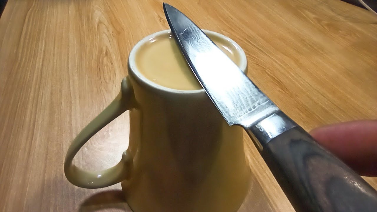 Elevate your DIY knife sharpening game with the Tumbler Rolling Sharpe