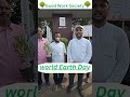 Earth Day 22 April 🌳 #earthday #nature #plants #world #ytshorts