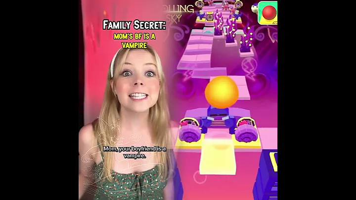 pay $1000 to find out a family secret… Part 2