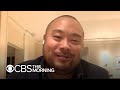 Chef David Chang on historic "Millionaire" win for Charity