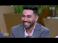 معاك بطاقة محمد حصل له موقف غريب وهو رايح يقدم في الدوم معاك بطاقة محمد حصل له موقف غريب وهو رايح يقدم في الدوم