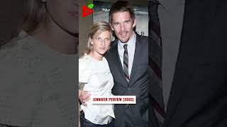 Ethan Hawke Wife & Girlfriend List - Who has Ethan Hawke Dated?