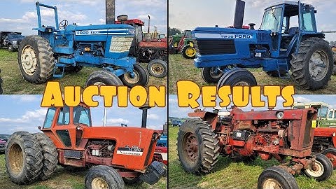 Used farm equipment for sale in sc