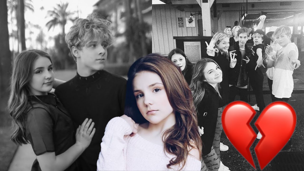 Yesterday Piper Rockelle Lyrics