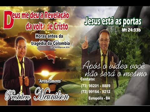 Volta de Cristo, 2019, Asteroide, Bola de Fogo Cairão Sobre a Terra