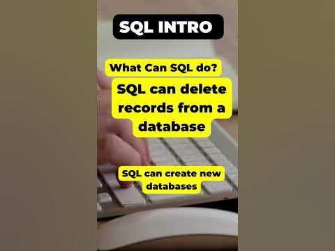 SQL Made Easy: A Beginner’s Tutorial to Mastering Structured Query ...
