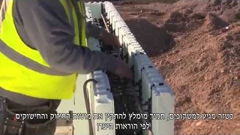 8 0 Eco Build Lintel Reinforcement In Insulated Concrete Forms