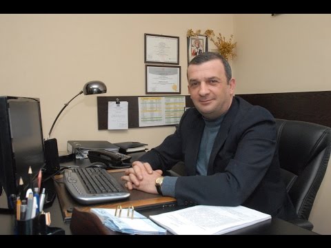 MAMUKA GOLIADZE / მამუკა გოლიაძე